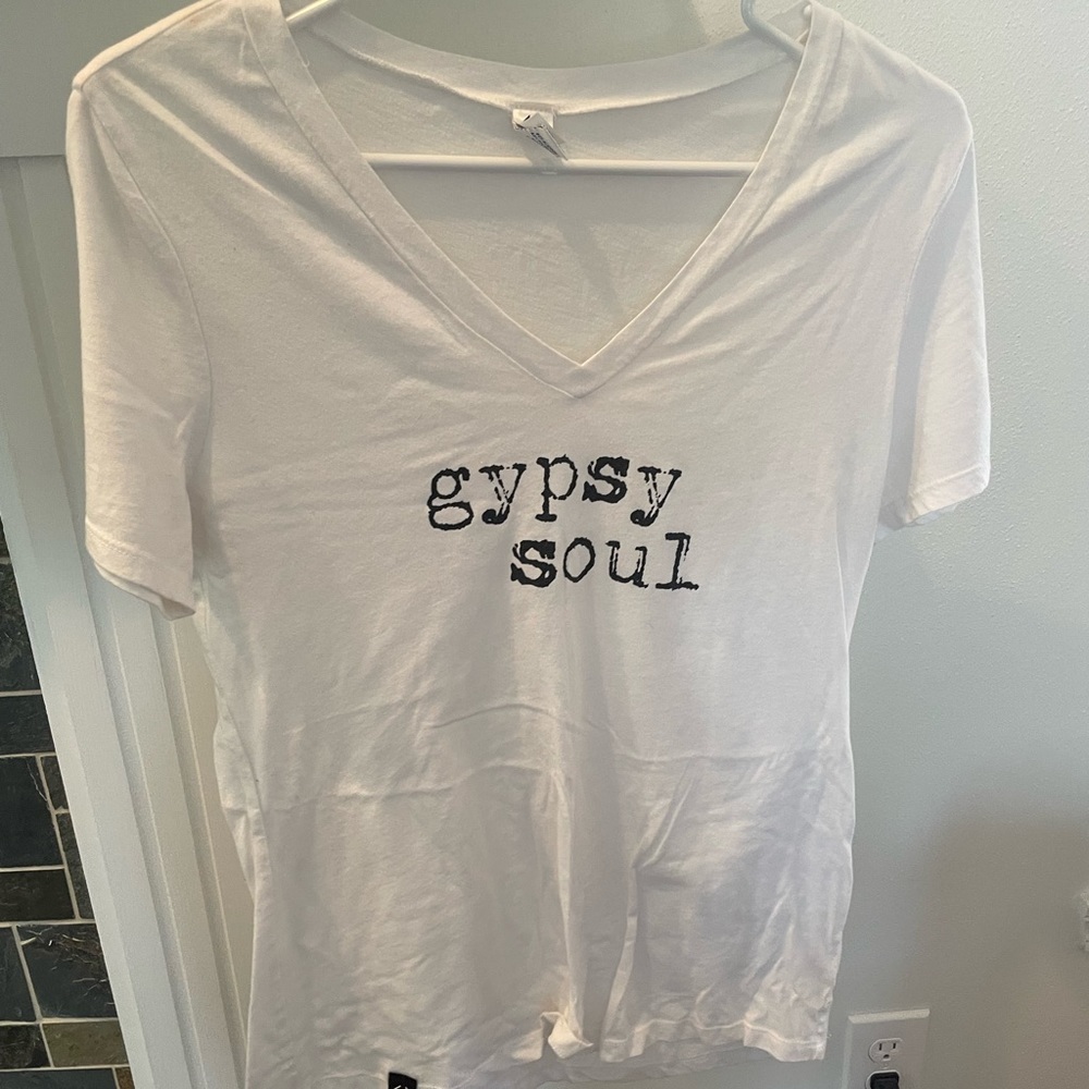 Gypsy Soul Top